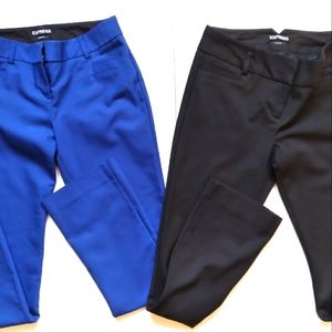 BLACK EXPRESS Women's pants